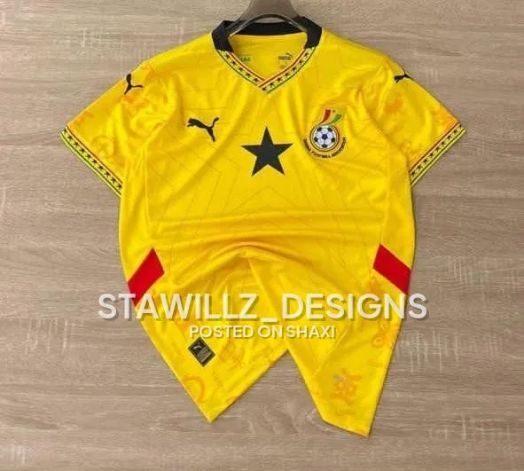 Jerseys photo 10