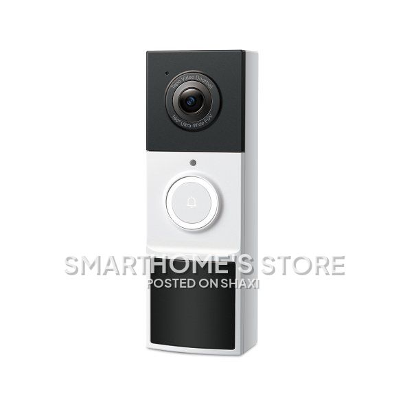 Tapo D210 Video Doorbell Camera photo 2