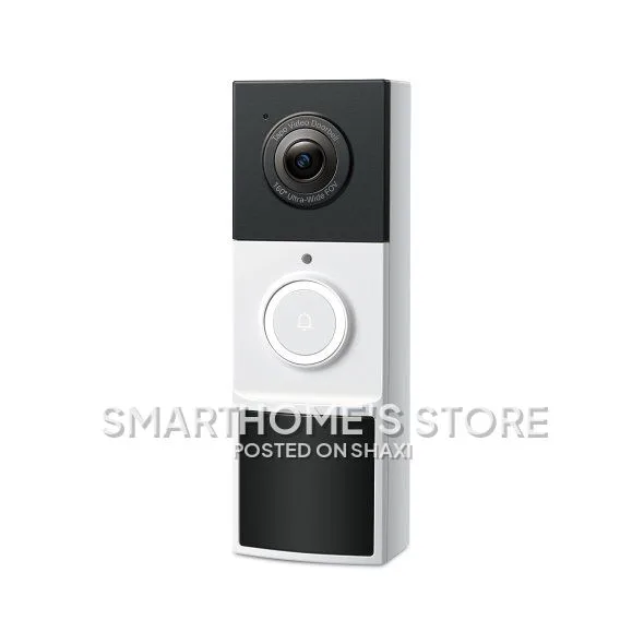 Tapo D210 Video Doorbell Camera photo 2