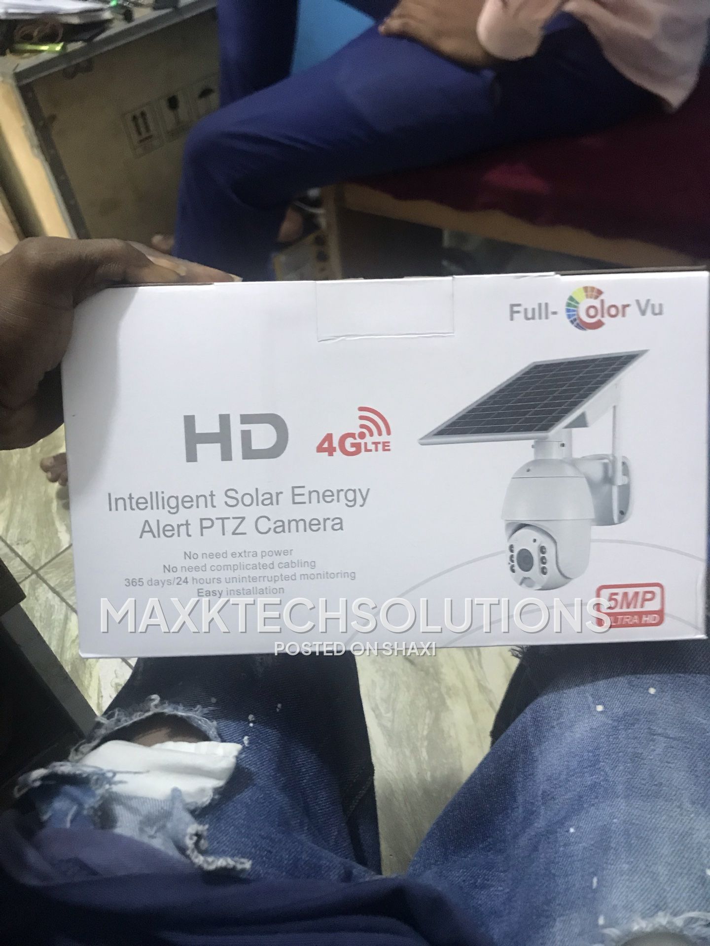 CCTV CAMERAS photo 2