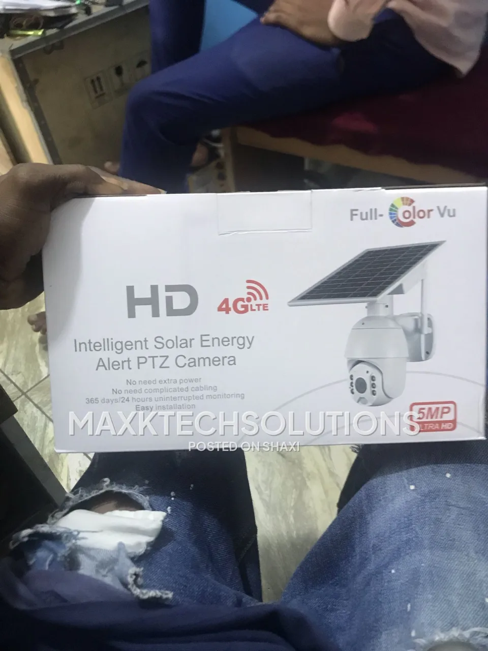 CCTV CAMERAS photo 2