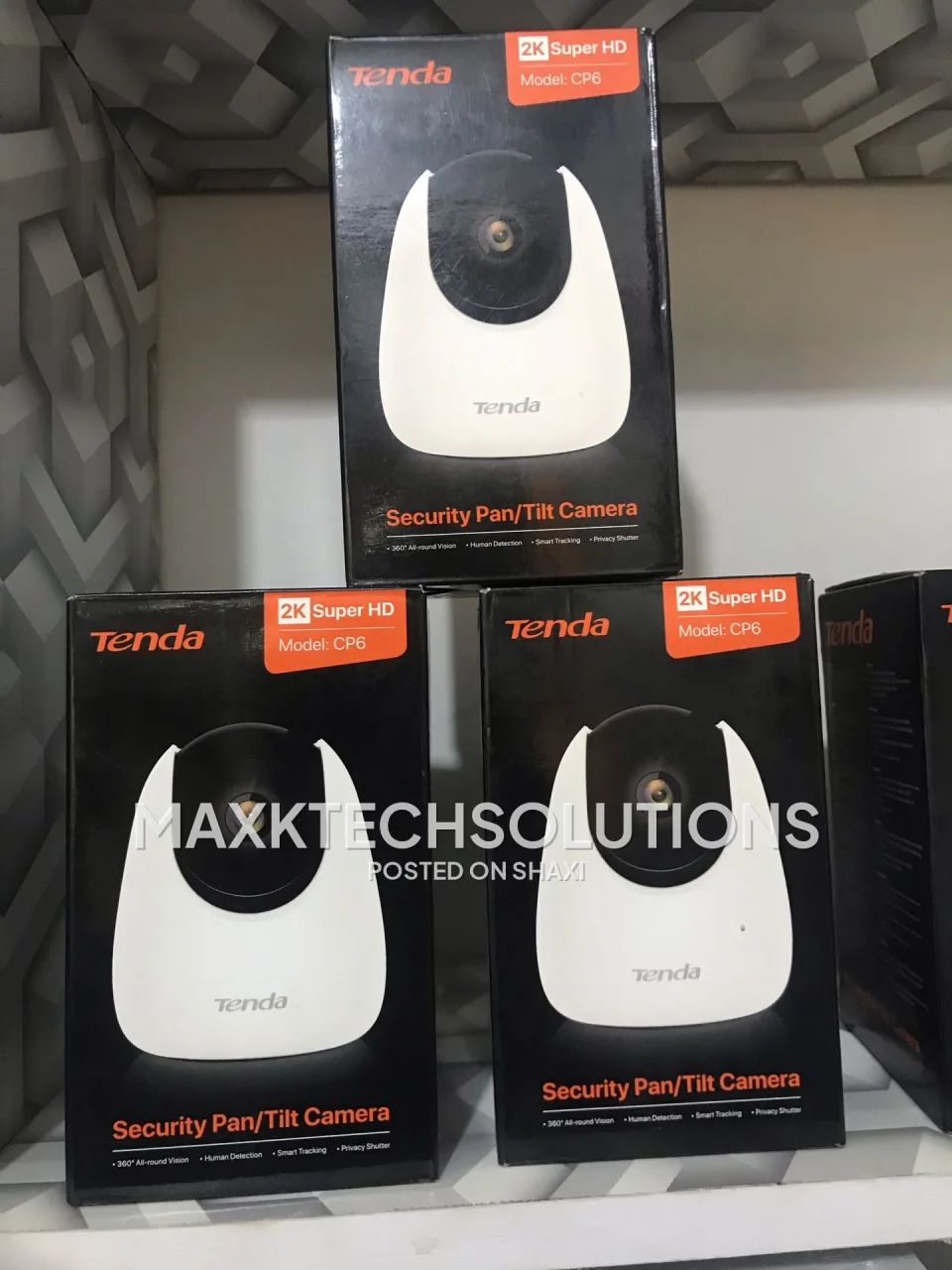 CCTV CAMERAS photo 3