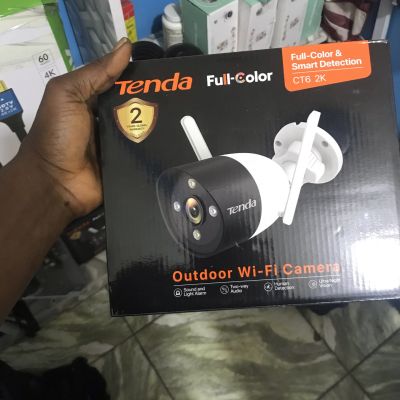 CCTV CAMERAS