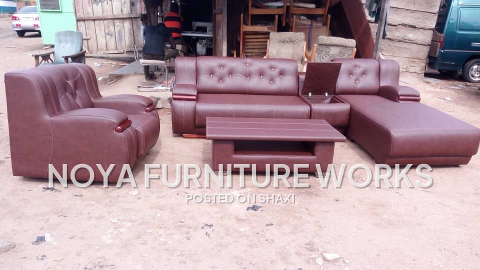 NOYA FURNITURE WORKS photo 5