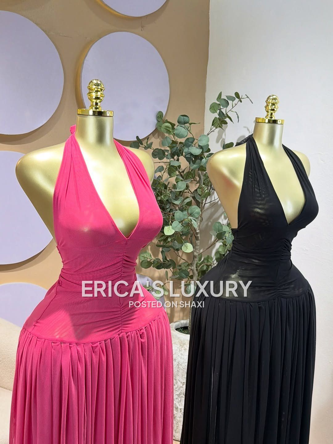 Ladies dress photo 10
