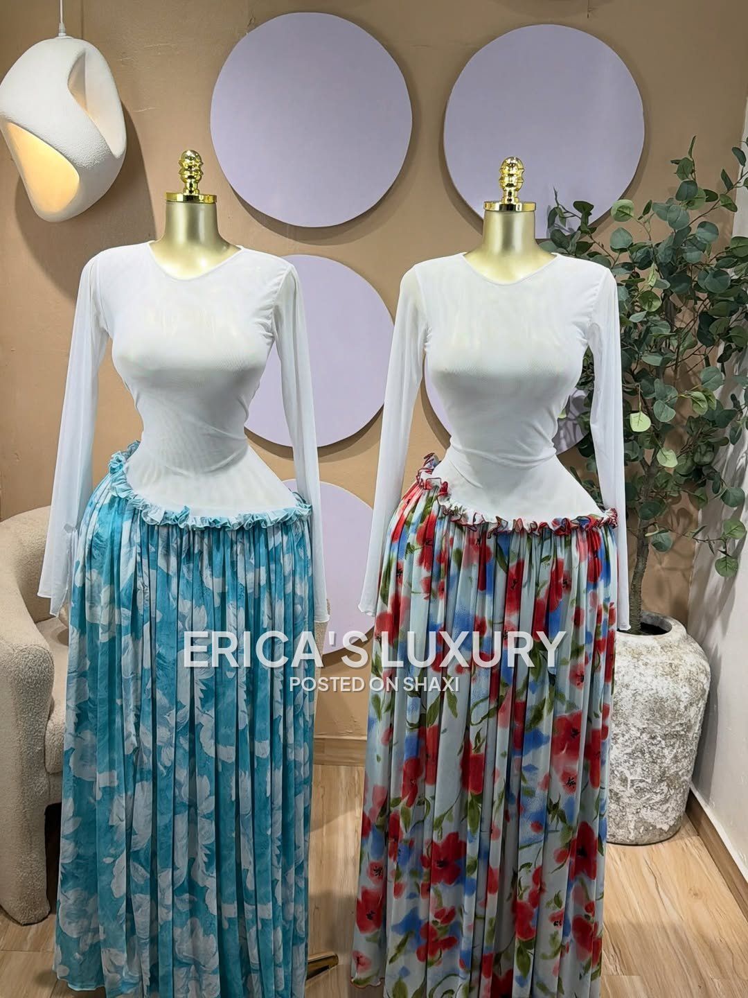 Ladies dress photo 2