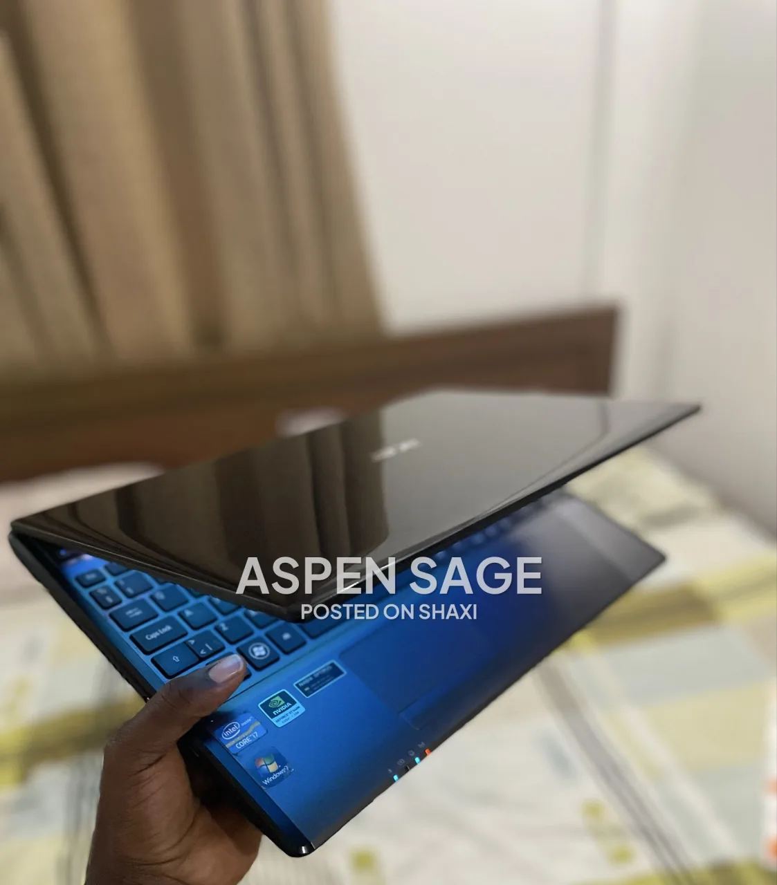 ACER ASPIRE V3 photo 3