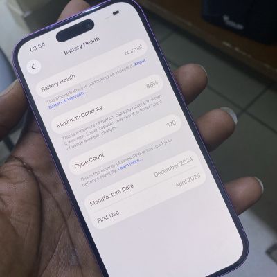iPhone 16, 128GB