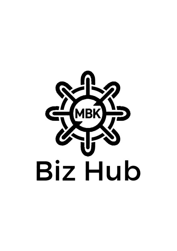 MBK BizHub