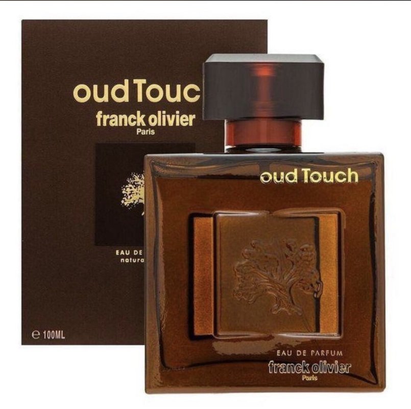 UNRULY WORLD BOSS perfume