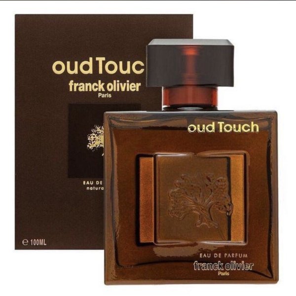 UNRULY WORLD BOSS perfume