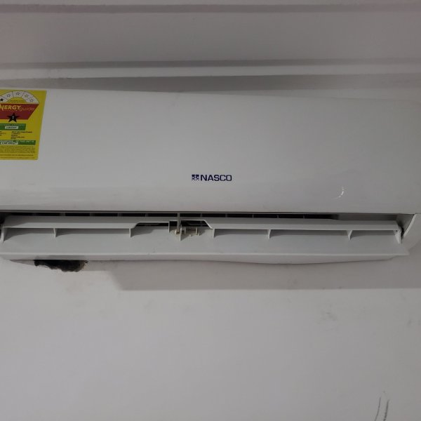 Airson Hvac