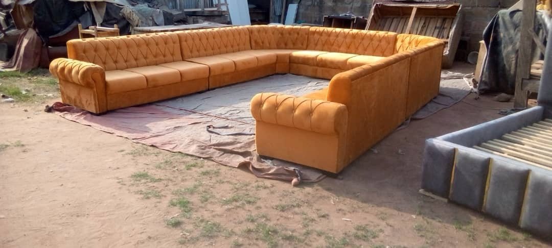 NOYA FURNITURE WORKS