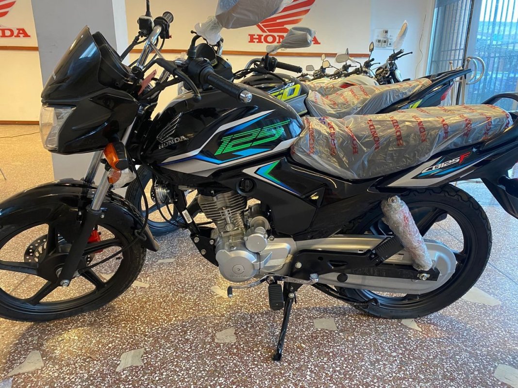 Honda Motor