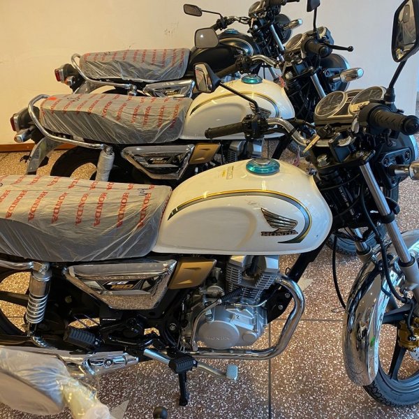 Honda Motor