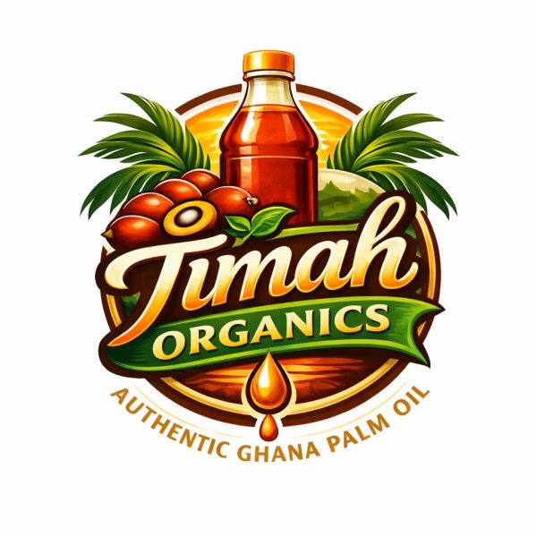 Timah Organics GH