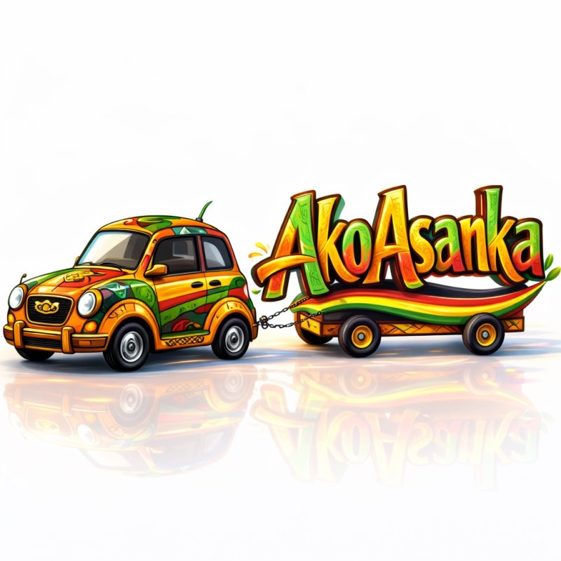 AkoAsanka
