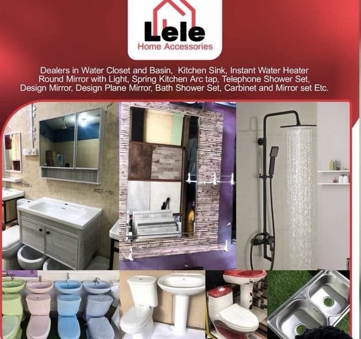 Lele Home Accessories