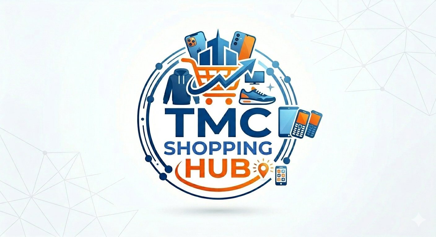 TMC SHOPPING HUB