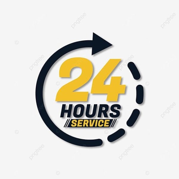 24 Hour's Services