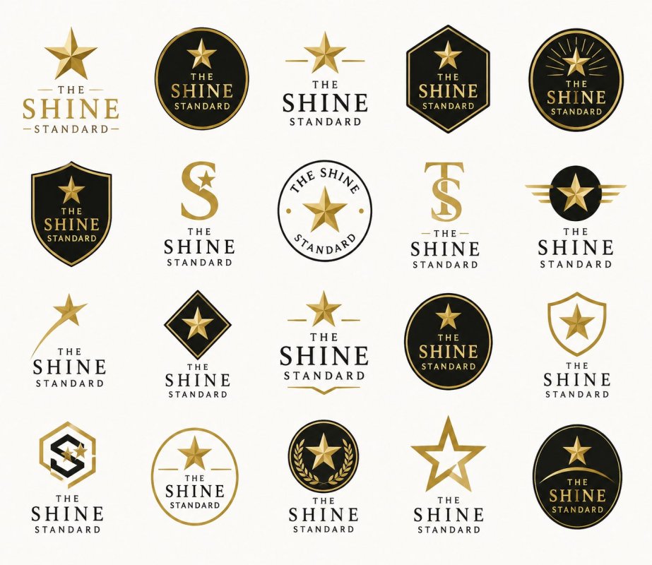 The Shine Standard