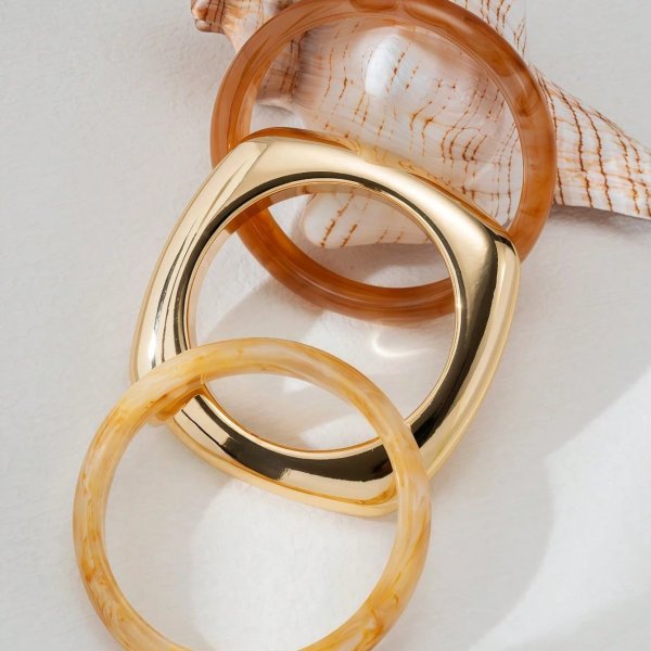 Luxe Bangles