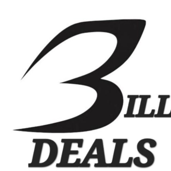 BILLY DEALS