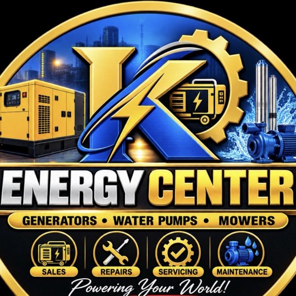 K ENERGY CENTER